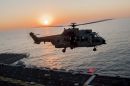 欧洲直升机(巴西直升机) UH-15"美洲豹"MK2+(EC-725BR-B)