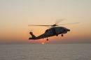 西科斯基 SH-60B&ldquo;海鹰&rdquo;
