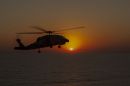 西科斯基 SH-60B&ldquo;海鹰&rdquo;