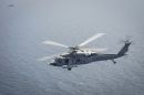 西科斯基 MH-60S&ldquo;骑士鹰&rdquo;