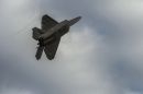 洛克希德-马丁 F-22A&ldquo;猛禽&rdquo;