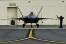 洛克希德-马丁 F-22A&ldquo;猛禽&rdquo;