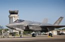 洛克希德-马丁 F-35A&ldquo;闪电&rdquo;Ⅱ