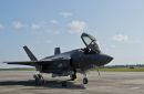 洛克希德-马丁 F-35A&ldquo;闪电&rdquo;Ⅱ