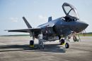 洛克希德-马丁 F-35A&ldquo;闪电&rdquo;Ⅱ