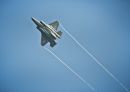 洛克希德-马丁 F-35A&ldquo;闪电&rdquo;Ⅱ