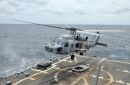 西科斯基 MH-60R&ldquo;海鹰&rdquo;