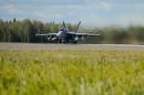波音 EA-18G&ldquo;咆哮者&rdquo;