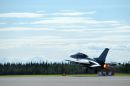 洛克希德 F-16DM&ldquo;战隼&rdquo;