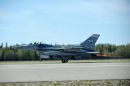 通用动力 F-16C&ldquo;战隼&rdquo;