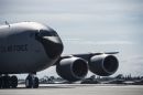 波音 KC-135R&ldquo;同温层油轮&rdquo;(717-148)