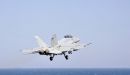 波音 F/A-18F&ldquo;超级大黄蜂&rdquo;