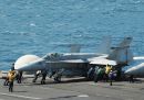 麦克唐纳-道格拉斯 F/A-18C&ldquo;大黄蜂&rdquo;