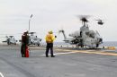 贝尔 AH-1W&ldquo;超级眼镜蛇&rdquo;
