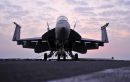 波音 F/A-18E&ldquo;超级大黄蜂&rdquo;