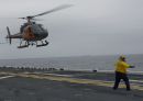 巴西直升机 UH-13"松鼠"(AS-355F-2)