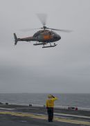 巴西直升机 UH-13"松鼠"(AS-355F-2)