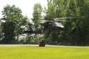 西科斯基 HH-60M&ldquo;黑鹰&rdquo;(S-70A)