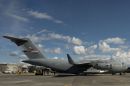 波音 C-17A&ldquo;环球霸王&rdquo;Ⅲ