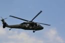 西科斯基 UH-60L&ldquo;黑鹰&rdquo;