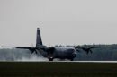 洛克希德-马丁 C-130J-30&ldquo;大力神&rdquo;