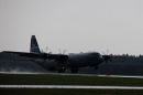 洛克希德-马丁 C-130J-30&ldquo;大力神&rdquo;