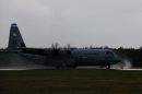 洛克希德-马丁 C-130J-30&ldquo;大力神&rdquo;
