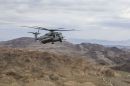 西科斯基 CH-53E&ldquo;超级种马&rdquo;