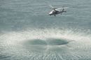 西科斯基 MH-60S&ldquo;骑士鹰&rdquo;