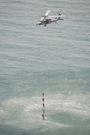 西科斯基 MH-60S&ldquo;骑士鹰&rdquo;