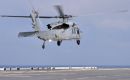 西科斯基 MH-60S&ldquo;骑士鹰&rdquo;