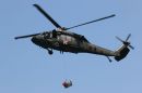 西科斯基 UH-60L&ldquo;黑鹰&rdquo;