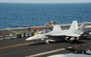 波音 F/A-18E&ldquo;超级大黄蜂&rdquo;