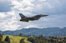 洛克希德-马丁 F-16CM&ldquo;战隼&rdquo;