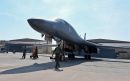 罗克韦尔 B-1B&ldquo;枪骑兵&rdquo;