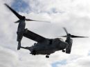 贝尔 / 波音 MV-22B&ldquo;鱼鹰&rdquo;