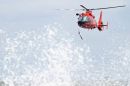 法国航宇 HH-65C&ldquo;海豚&rdquo;(SA-366G-1)