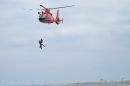 法国航宇 HH-65C&ldquo;海豚&rdquo;(SA-366G-1)