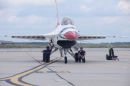 洛克希德 F-16CM&ldquo;战隼&rdquo;