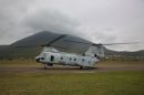 波音-伏托尔 CH-46E&ldquo;海上骑士&rdquo;