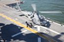 西科斯基 MH-60S&ldquo;骑士鹰&rdquo;