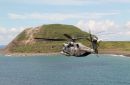 西科斯基 CH-53E&ldquo;超级种马&rdquo;