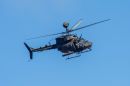 贝尔 OH-58D&ldquo;基奥瓦勇士&rdquo;(406)