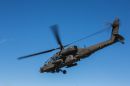 波音 AH-64E&ldquo;阿帕奇卫士&rdquo;