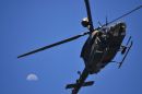 贝尔 OH-58D&ldquo;基奥瓦勇士&rdquo;(406)