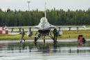 通用动力 F-16CJ&ldquo;战隼&rdquo;