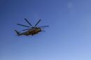 西科斯基 CH-53E&ldquo;超级种马&rdquo;