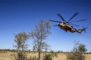 西科斯基 CH-53E&ldquo;超级种马&rdquo;
