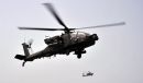 波音 AH-64D&ldquo;长弓阿帕奇&rdquo;
