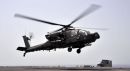 波音 AH-64D&ldquo;长弓阿帕奇&rdquo;